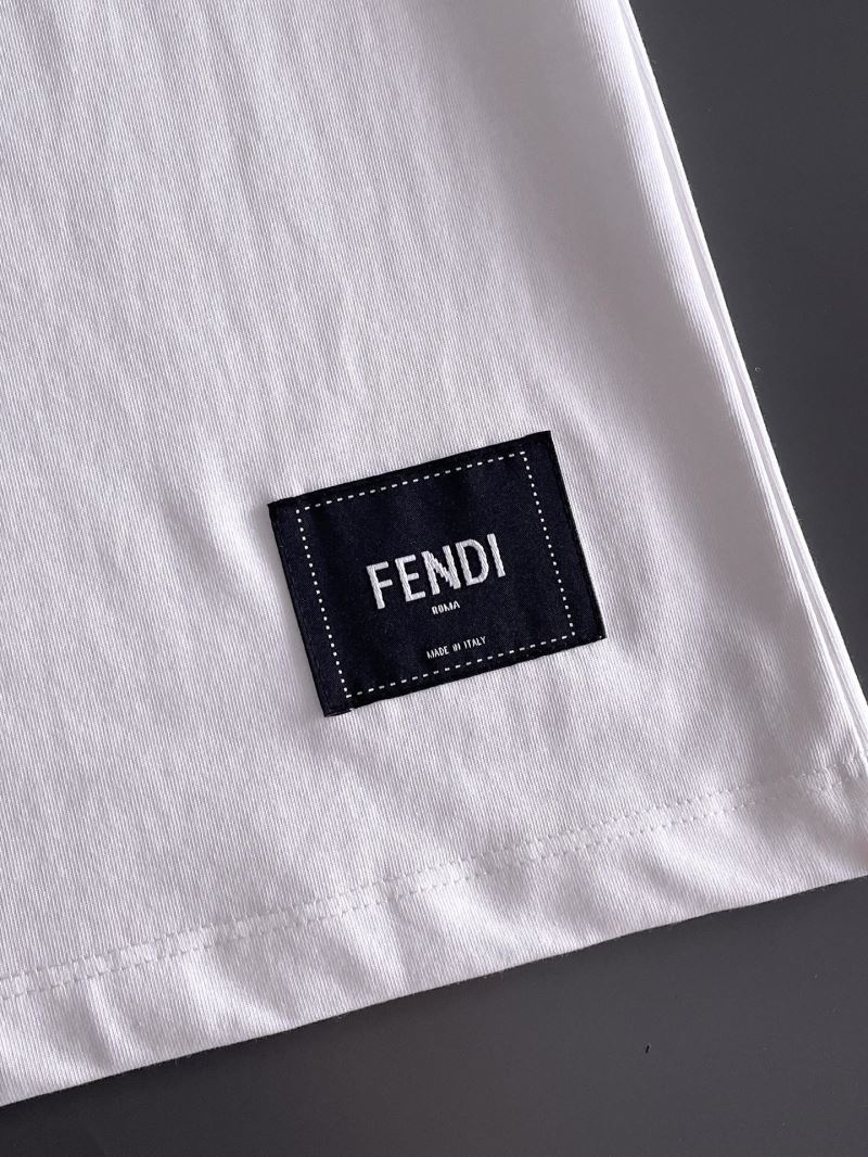 Fendi T-Shirts